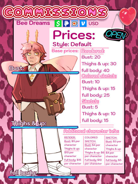 Available adopts