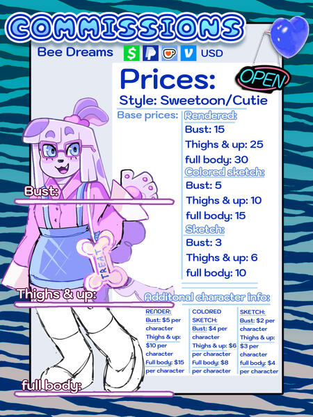 Available adopts