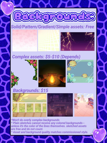 Available adopts