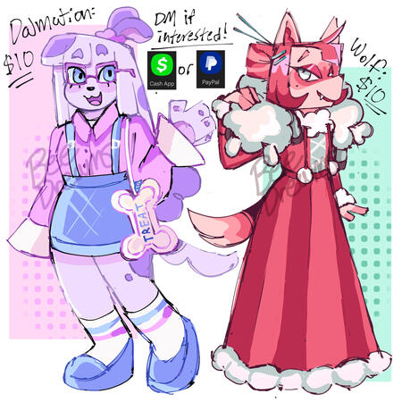 Available adopts